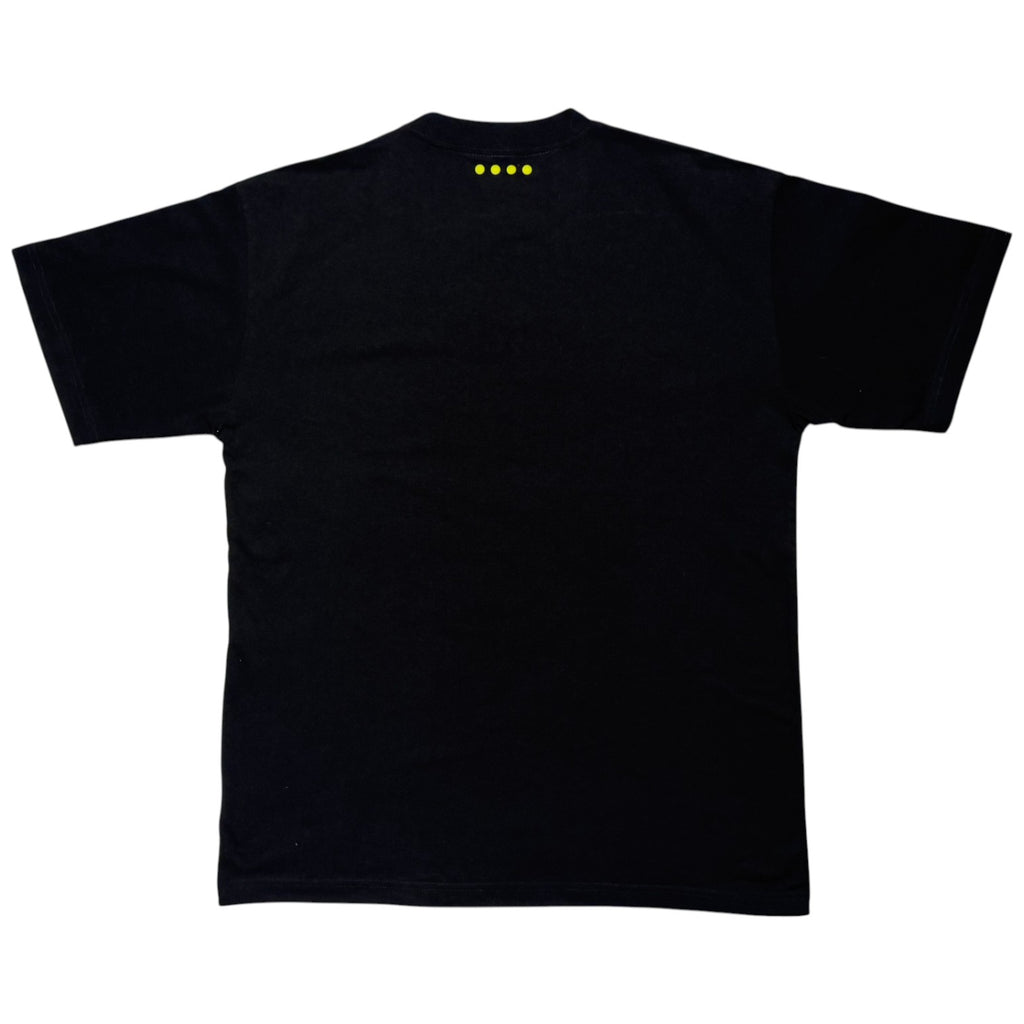 Where Passion Exists Tee - Black